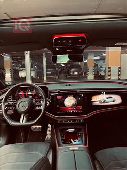 مرسيدس بنز E-Class